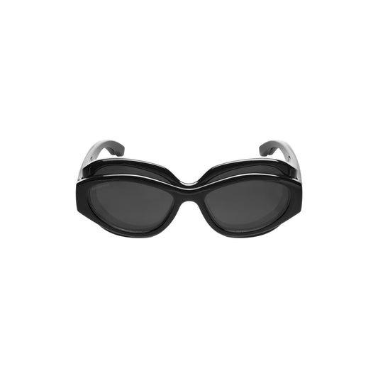 BALENCIAGA Superbusy Women's Sunglasses - FW25 Edition
