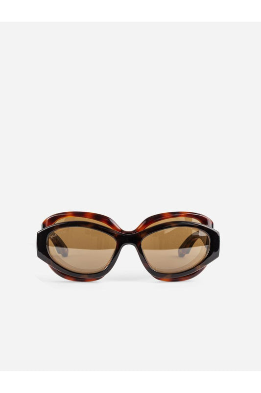 BALENCIAGA Women’s Mini Superbusy Sunglasses