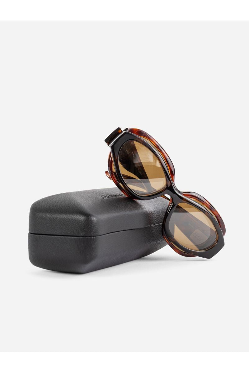 BALENCIAGA Women’s Mini Superbusy Sunglasses