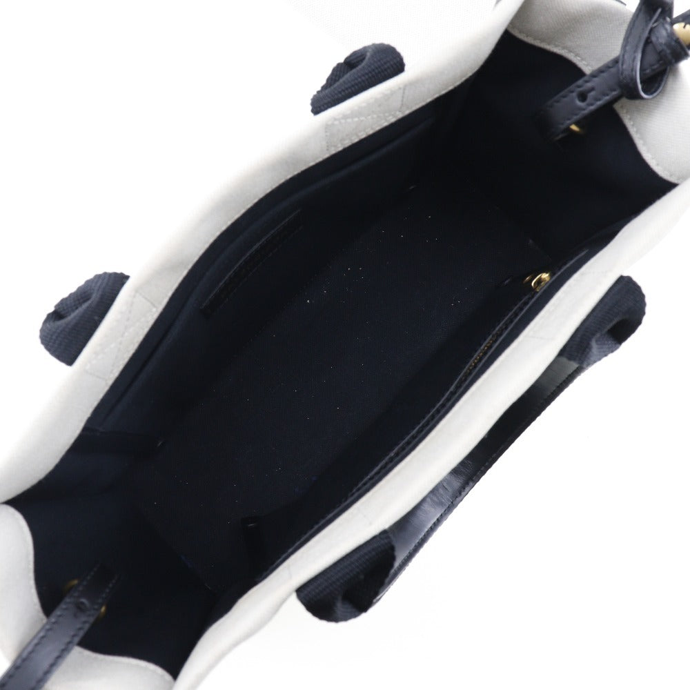 BALENCIAGA Navy Handbag