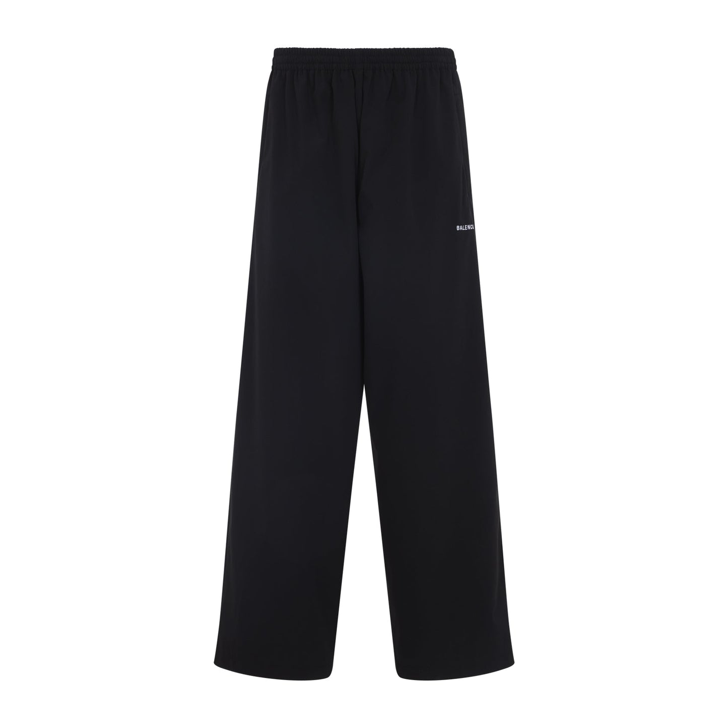 BALENCIAGA Men's Tracksuit Pants - FW25 Collection