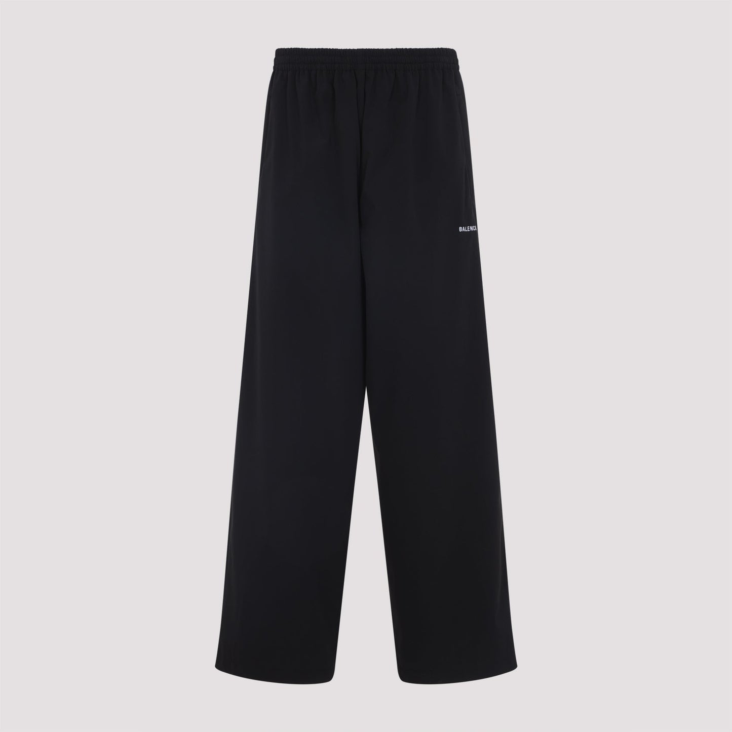 BALENCIAGA Men's Tracksuit Pants - FW25 Collection