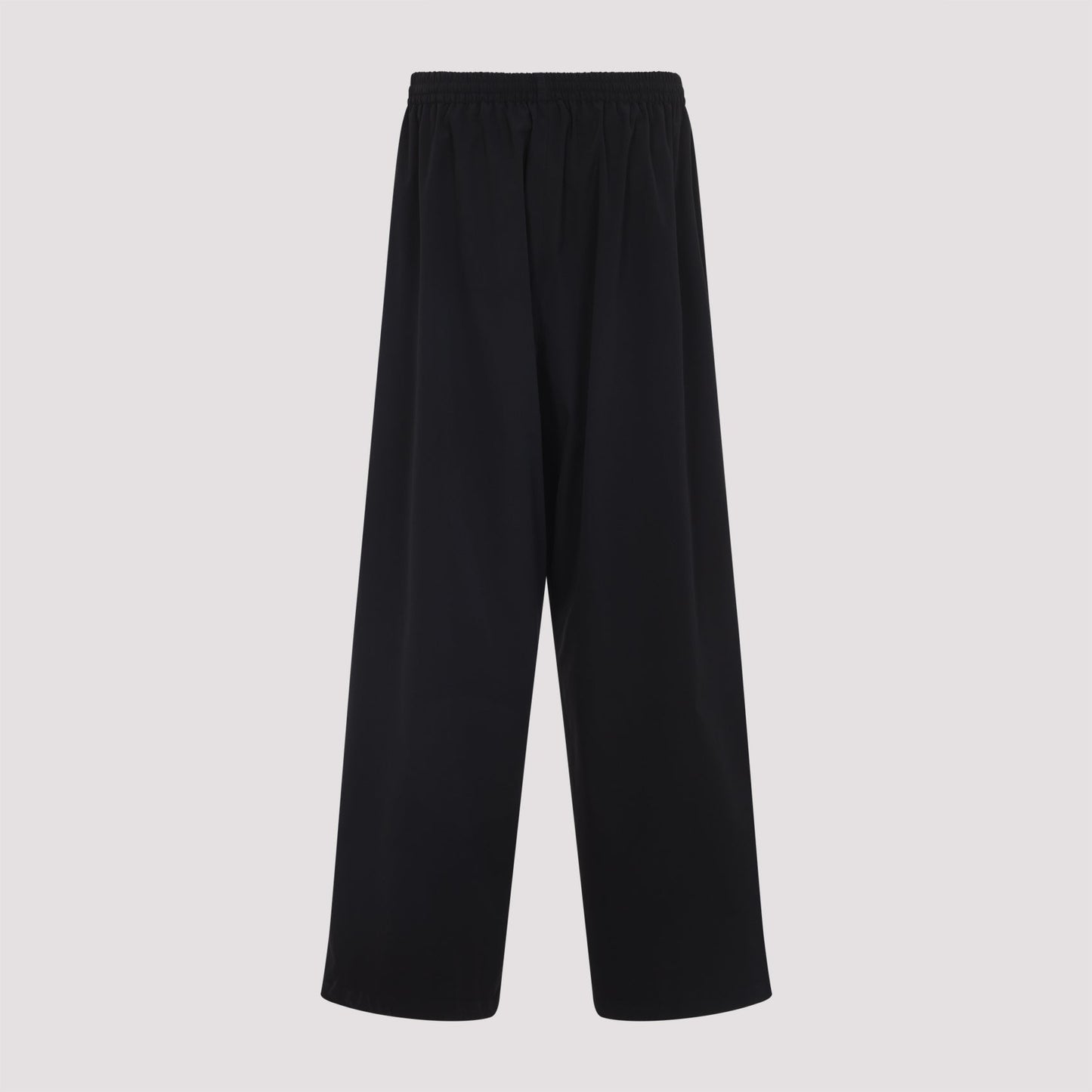 BALENCIAGA Men's Tracksuit Pants - FW25 Collection