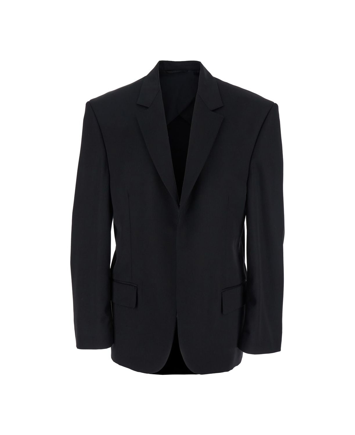 BALENCIAGA Tailored Jacket for Men - FW25 Collection