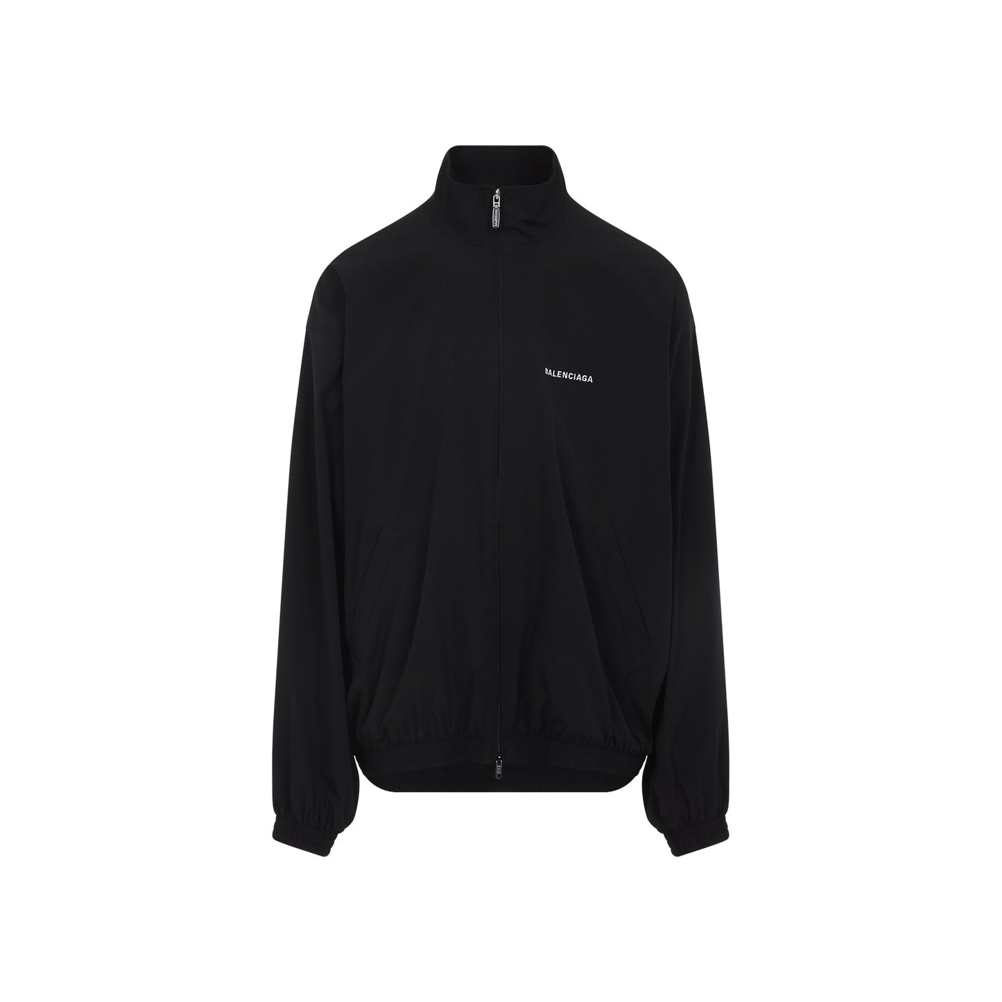 BALENCIAGA Men's Performance Tracksuit Jacket