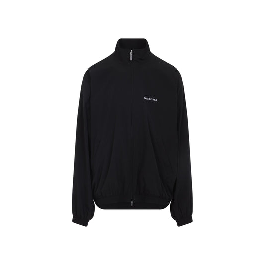 BALENCIAGA Men's Performance Tracksuit Jacket