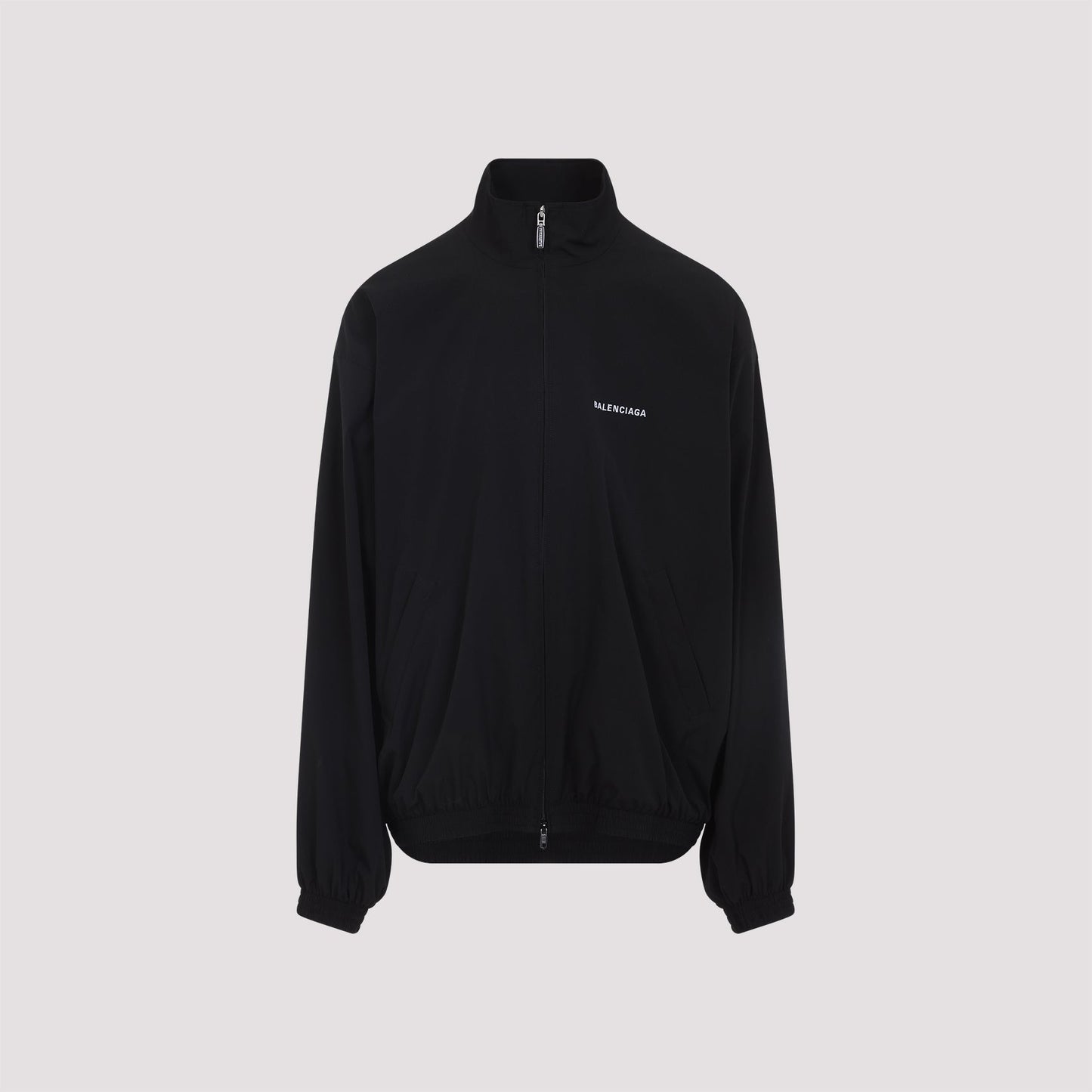 BALENCIAGA Men's Performance Tracksuit Jacket