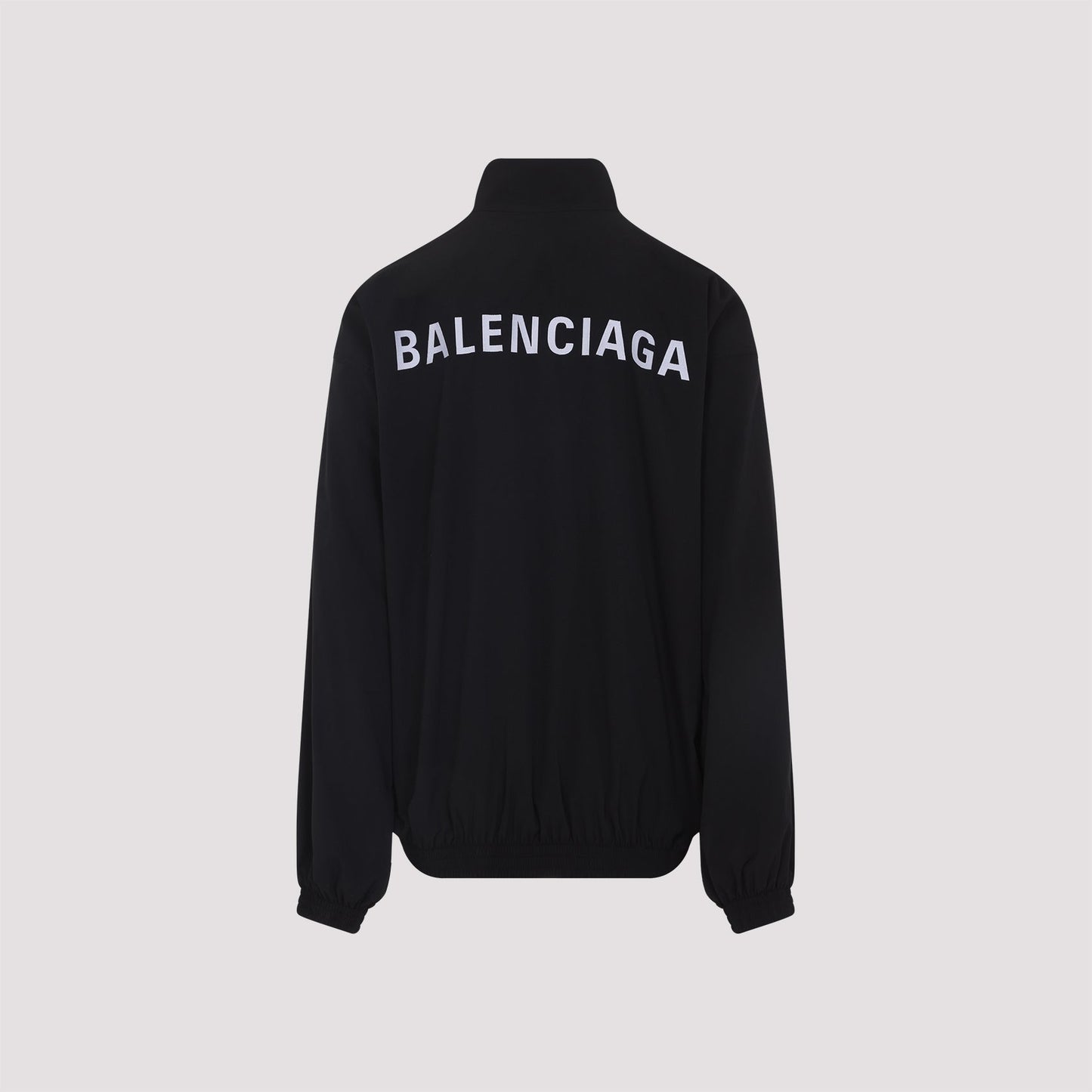 BALENCIAGA Men's Performance Tracksuit Jacket