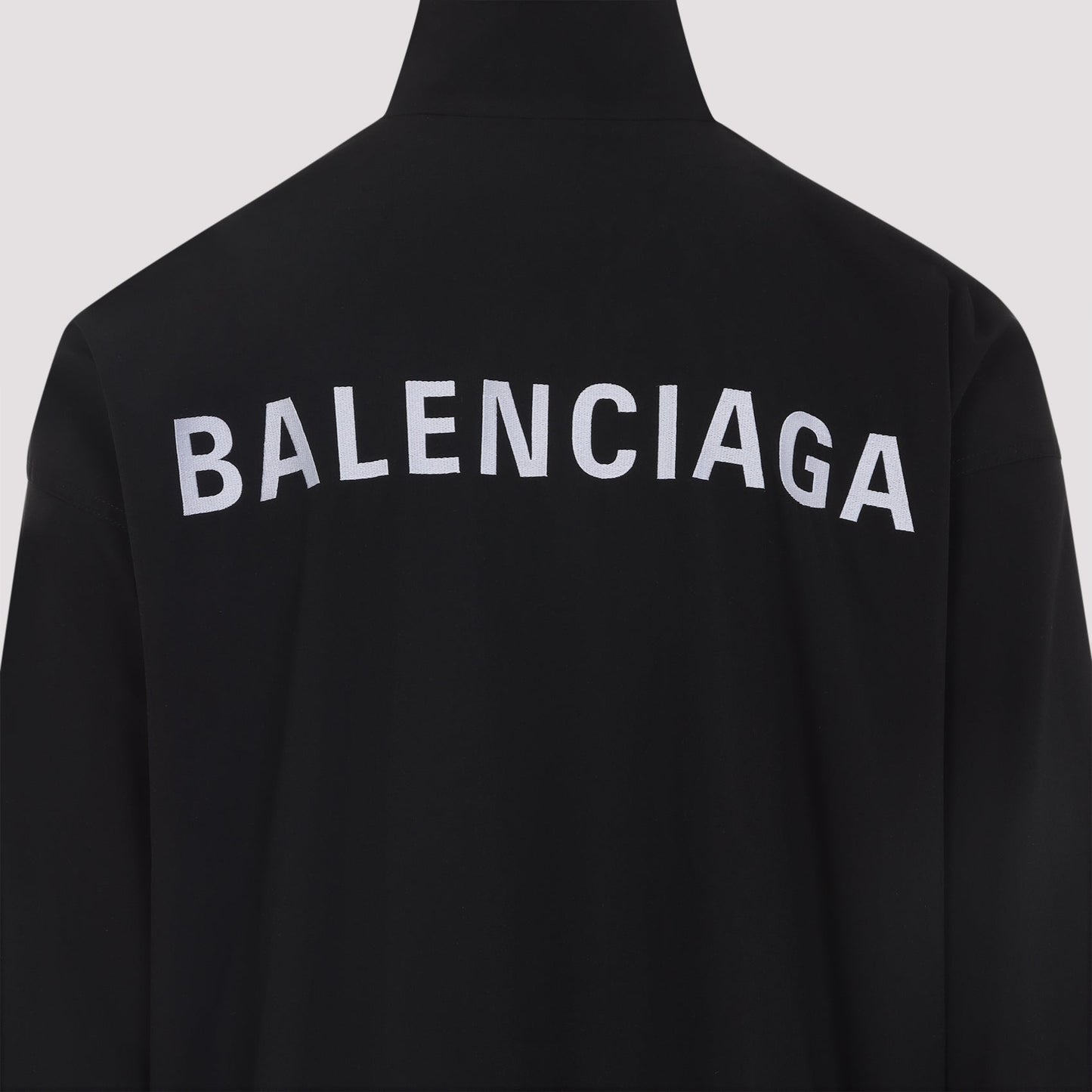 BALENCIAGA Men's Performance Tracksuit Jacket