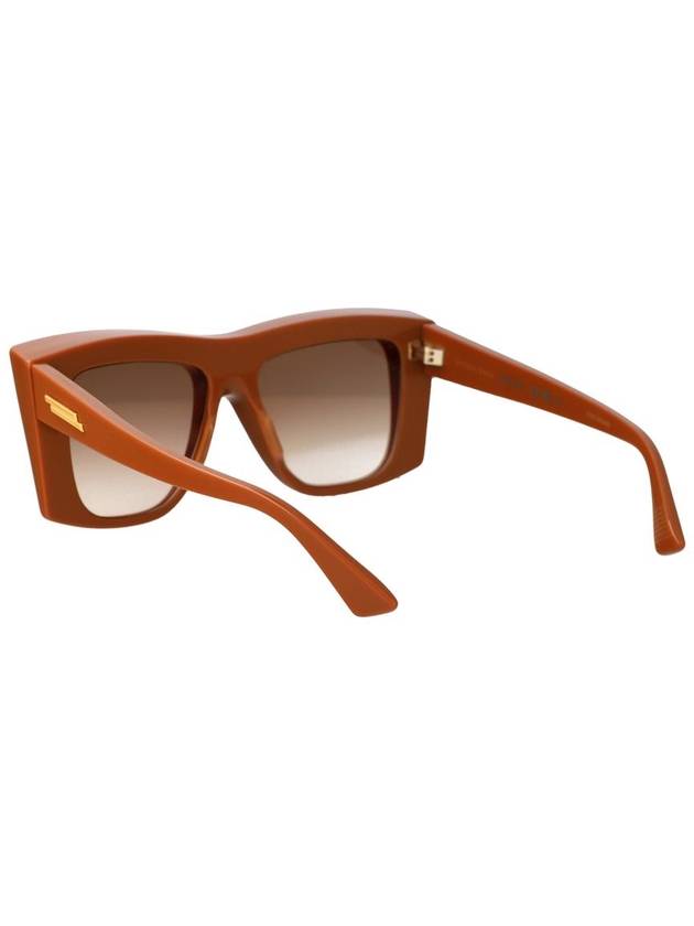Bottega Veneta Sunglasses BV1270S 003 BROWN