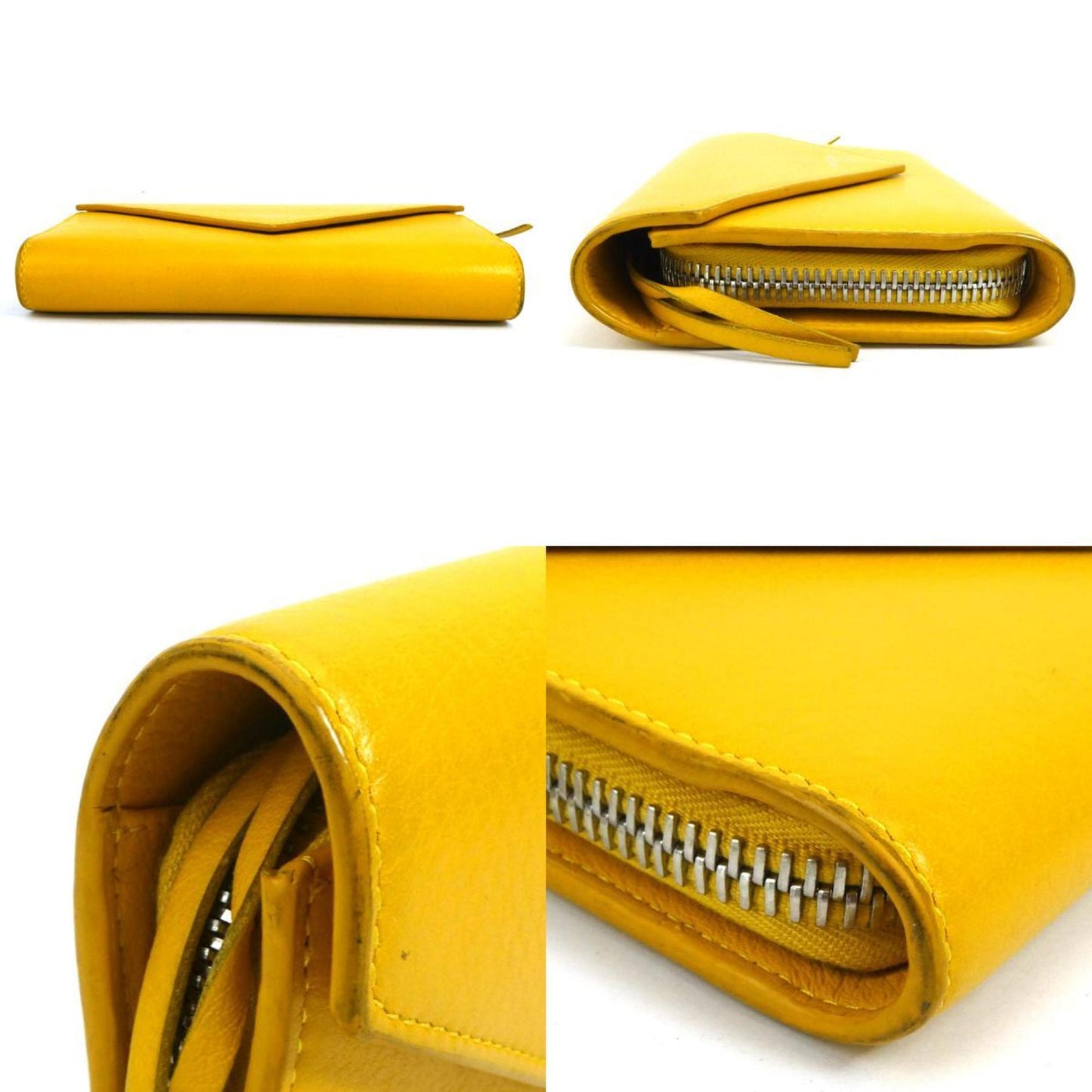 BALENCIAGA Papier Wallet