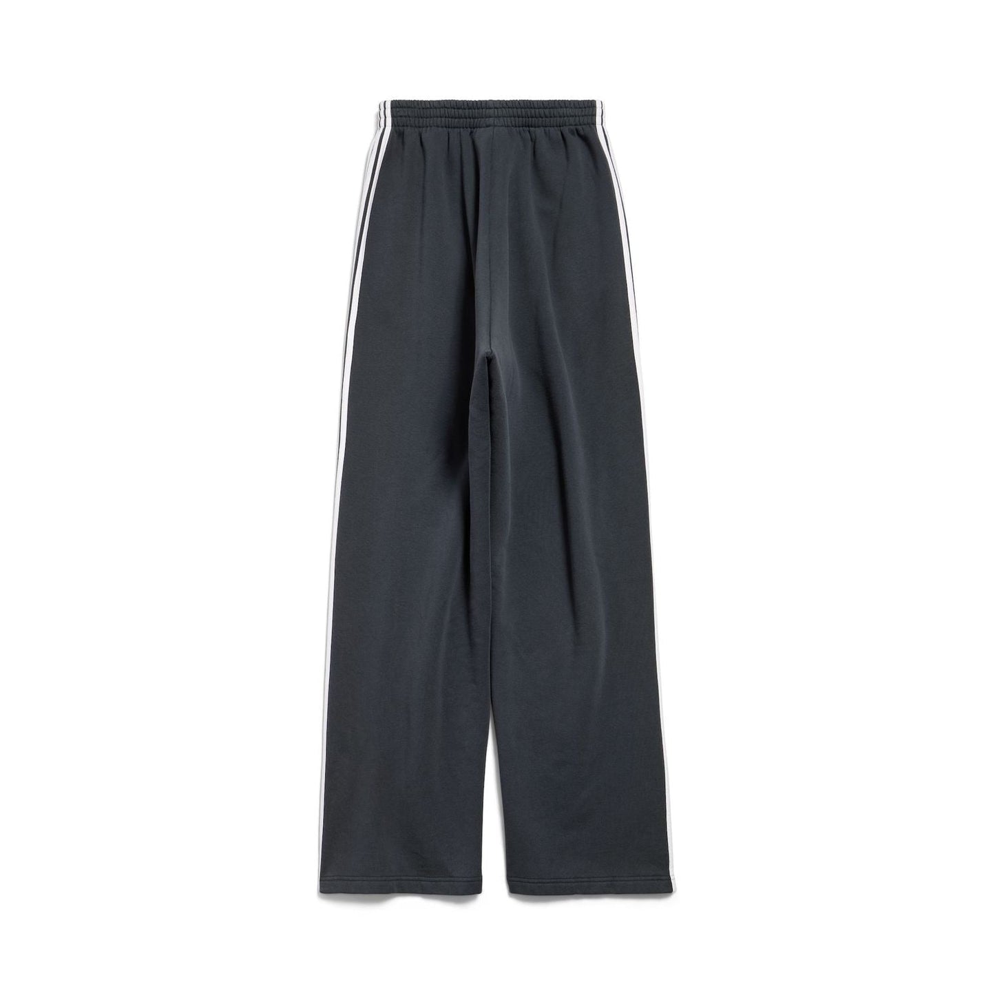 BALENCIAGA Cotton Trousers for Men - FW25 Collection