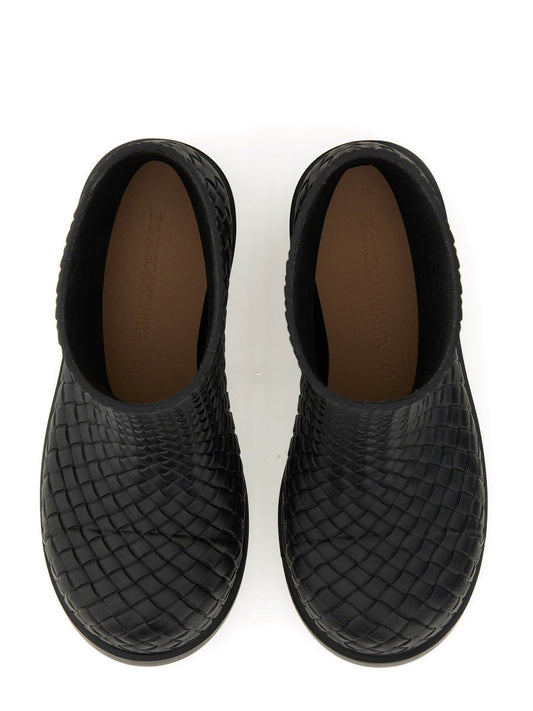 Bottega Veneta Women Fireman Boot