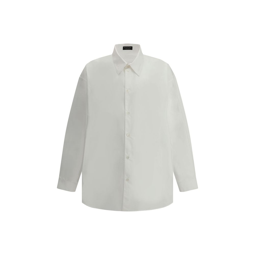 Balenciaga Minimal Men's Shirt
