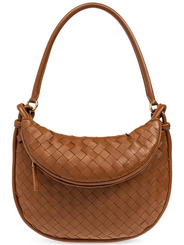 Bottega Veneta Shoulder Bag 764281VCPP12599 Brown