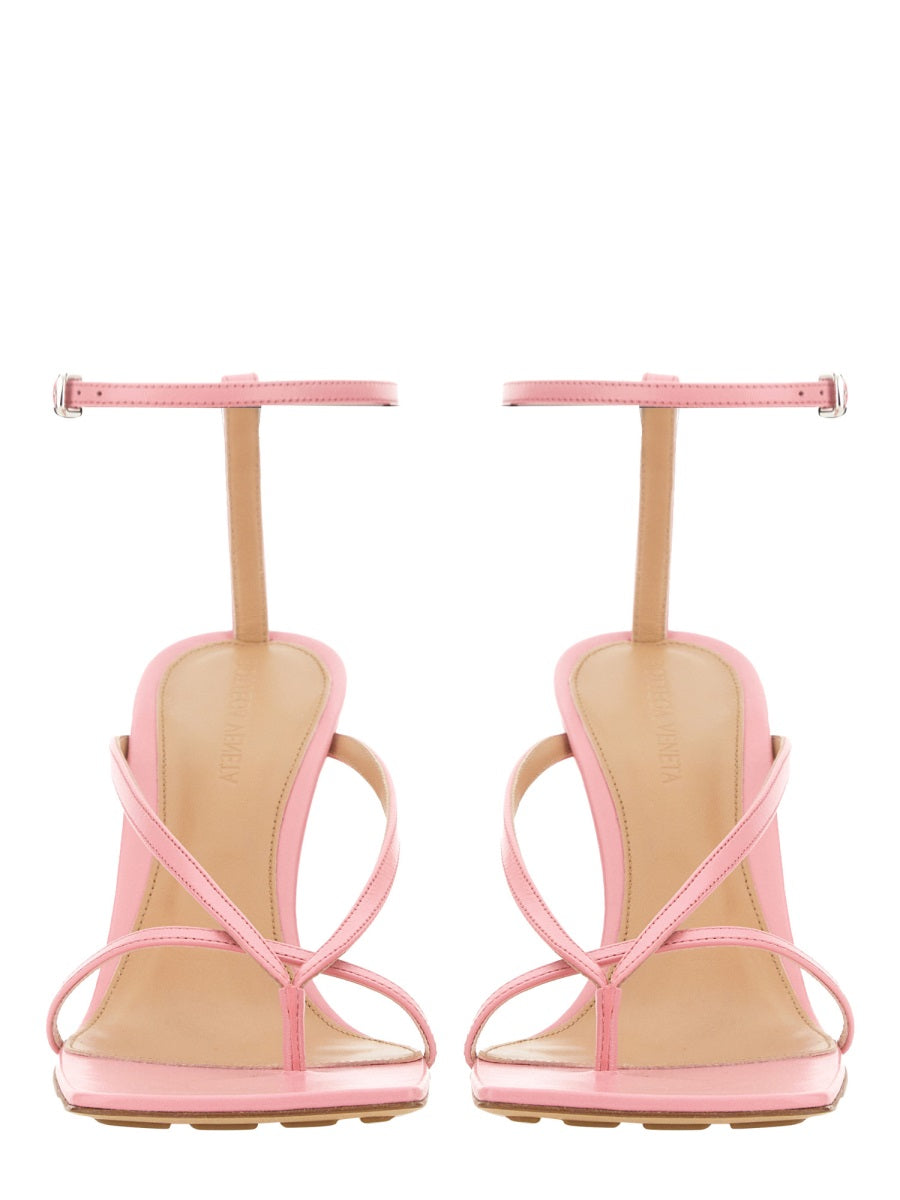 Bottega Veneta Women Stretch Sandal