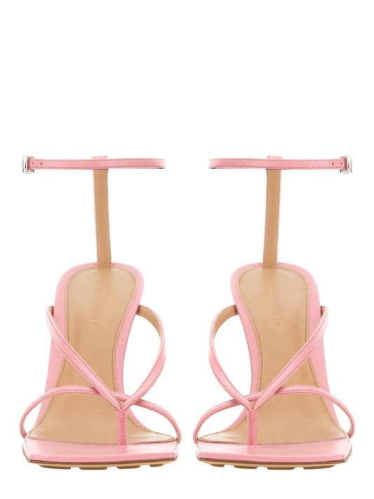 Bottega Veneta Women Stretch Sandal