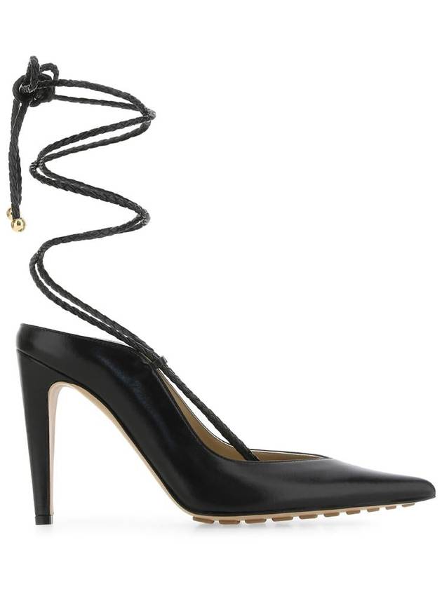 Bottega Veneta SPRITZ Strap Pumps 716180 V2EI01000 B0010399062