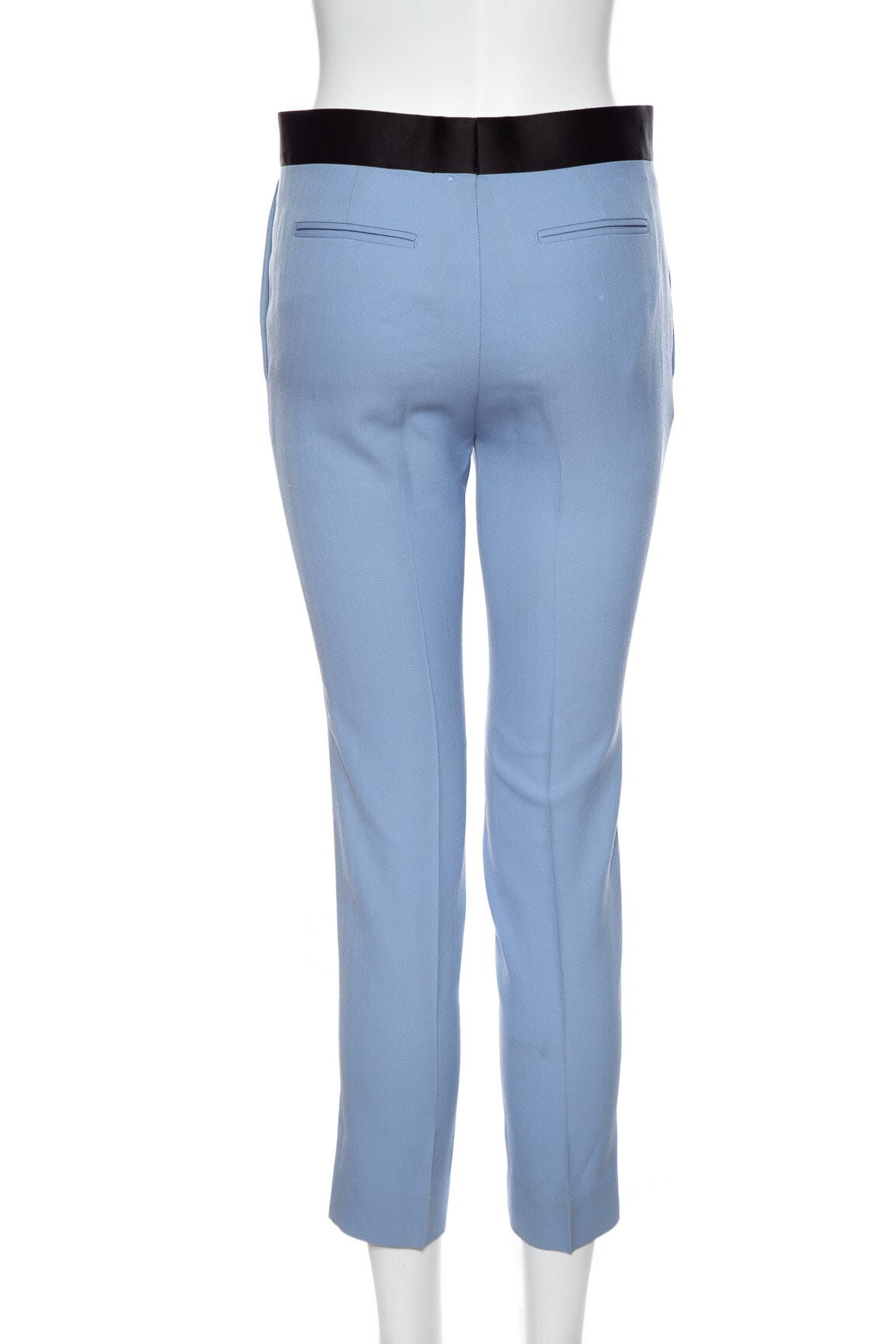 Celine Light Blue Pants SZ 34
