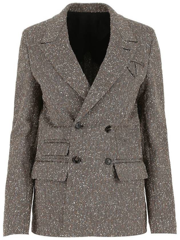 Bottega Veneta Outerwear 669598V0WM0 1668 1668