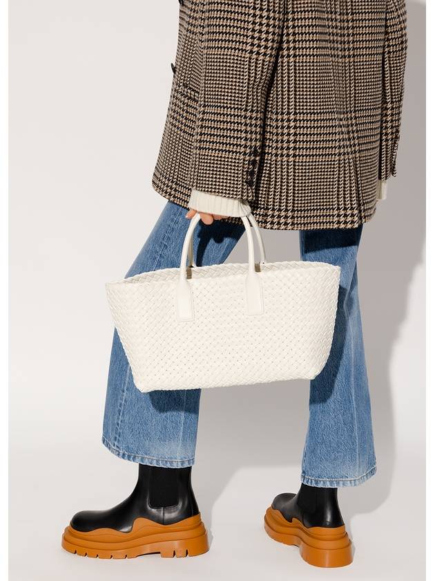 Bottega Veneta Small Cabart 730297