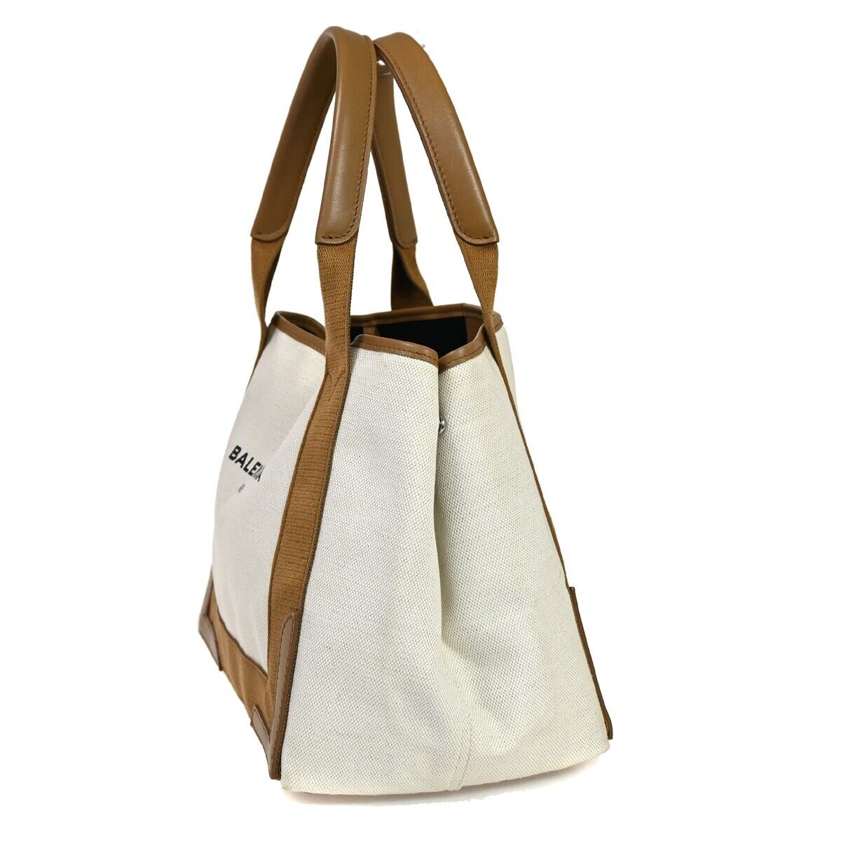 BALENCIAGA Cabas Handbag