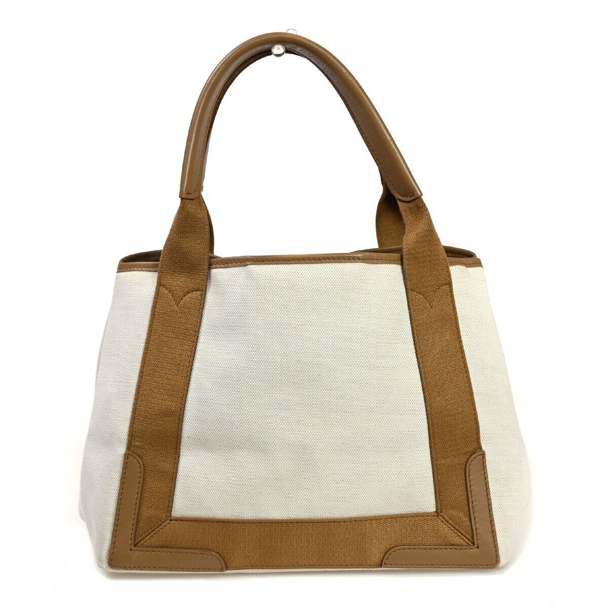 BALENCIAGA Cabas Handbag