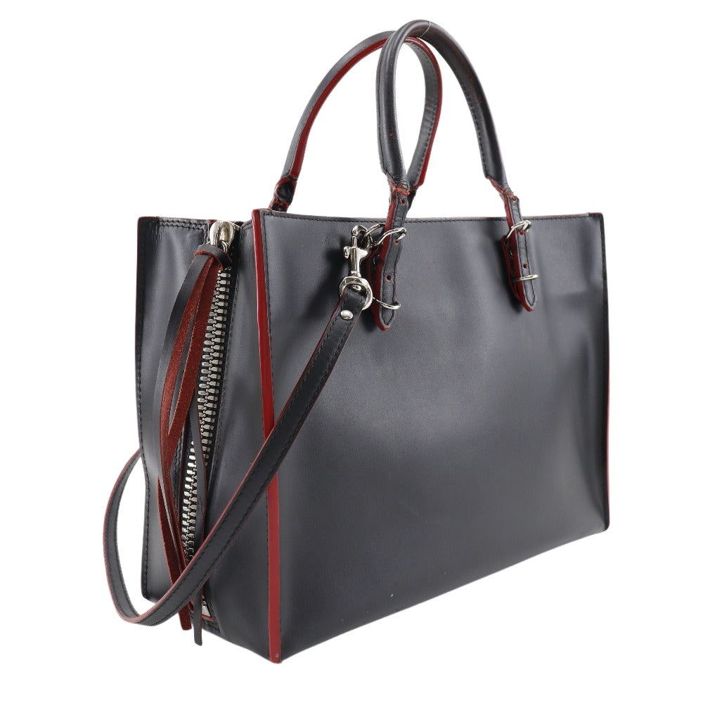 BALENCIAGA Papier Handbag