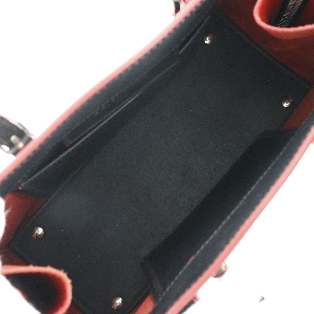 BALENCIAGA Papier Handbag