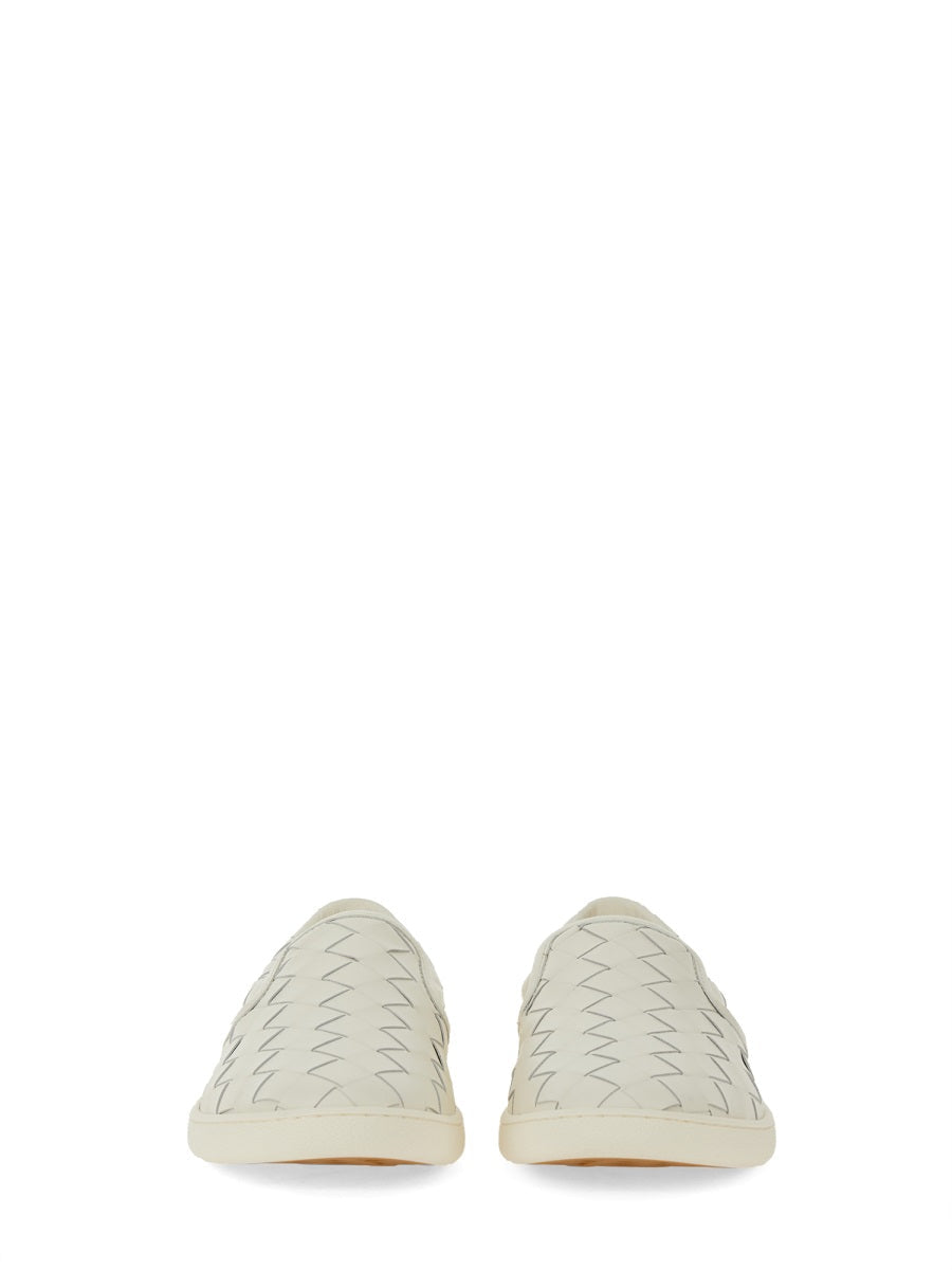 Bottega Veneta Women "Sawyer" Sneaker