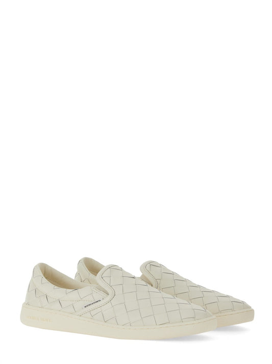 Bottega Veneta Women "Sawyer" Sneaker