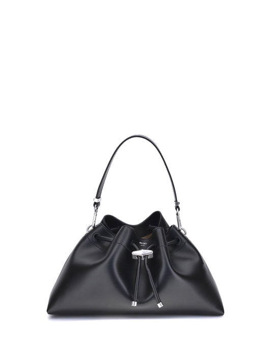 Jimmy Choo Women Cinch Shoulder Bag