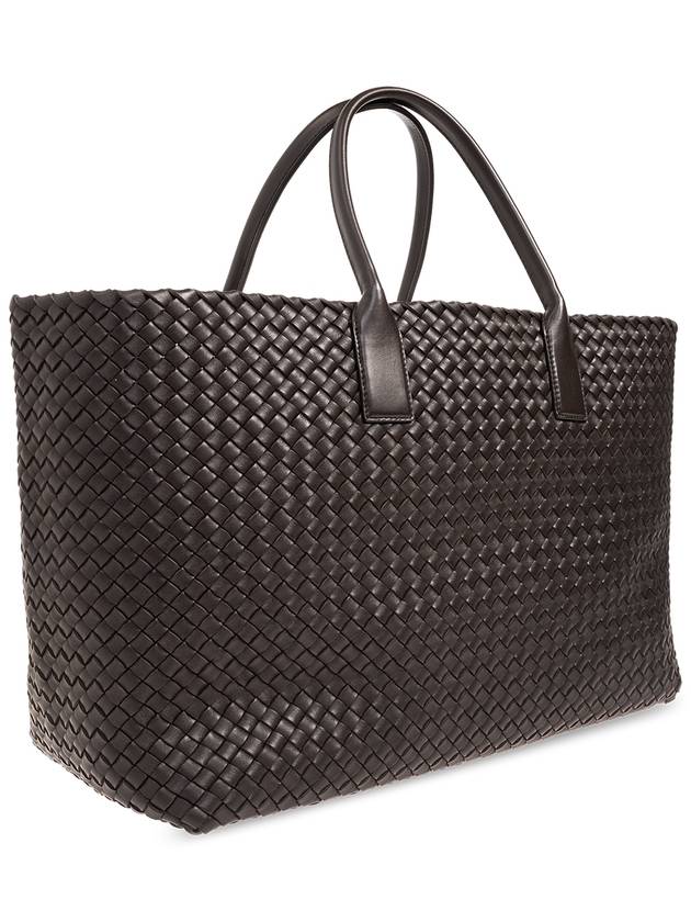 Bottega Veneta Large Cabart 608811