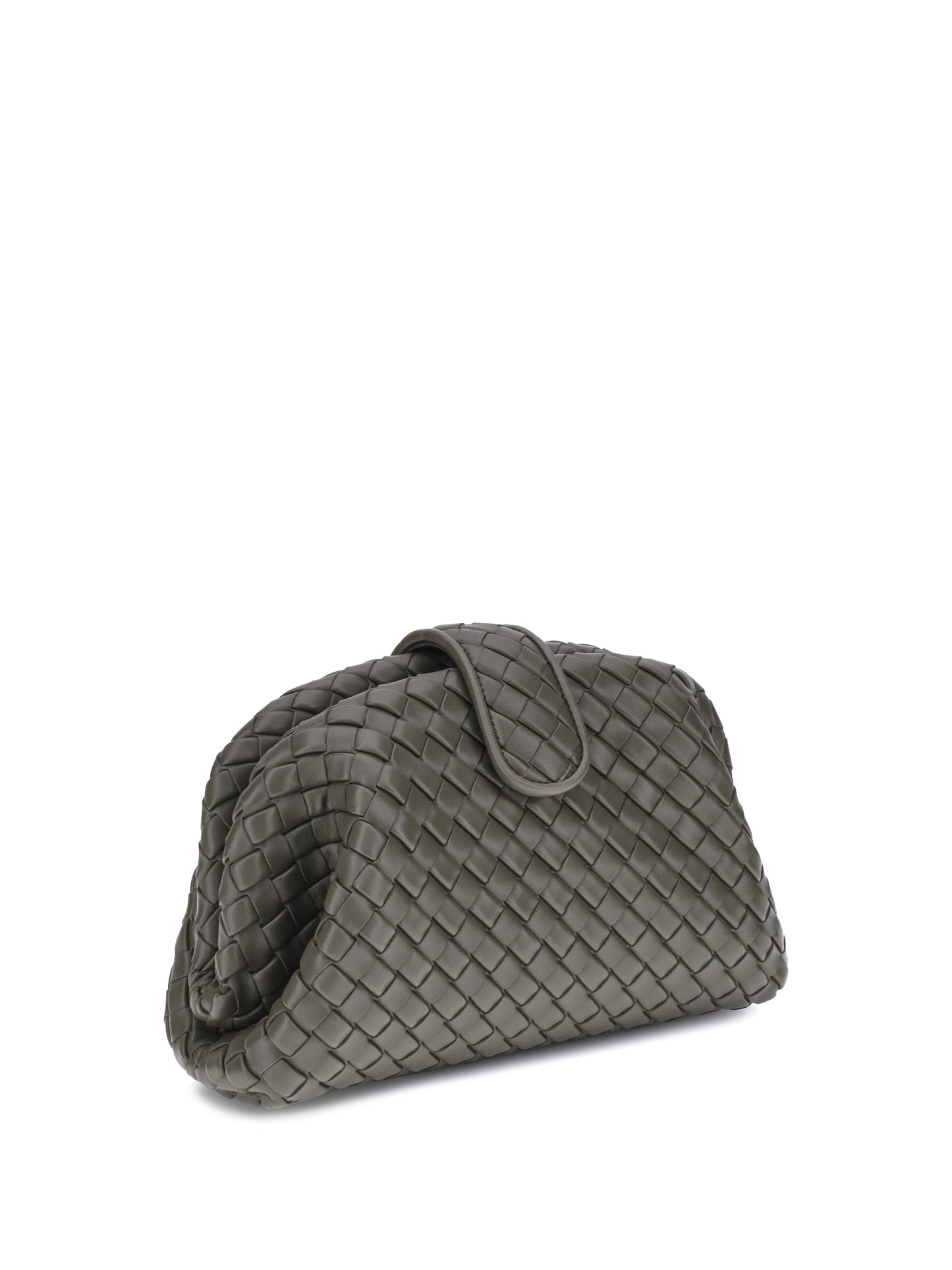 Bottega Veneta Women Lauren 1980 Clutch Bag
