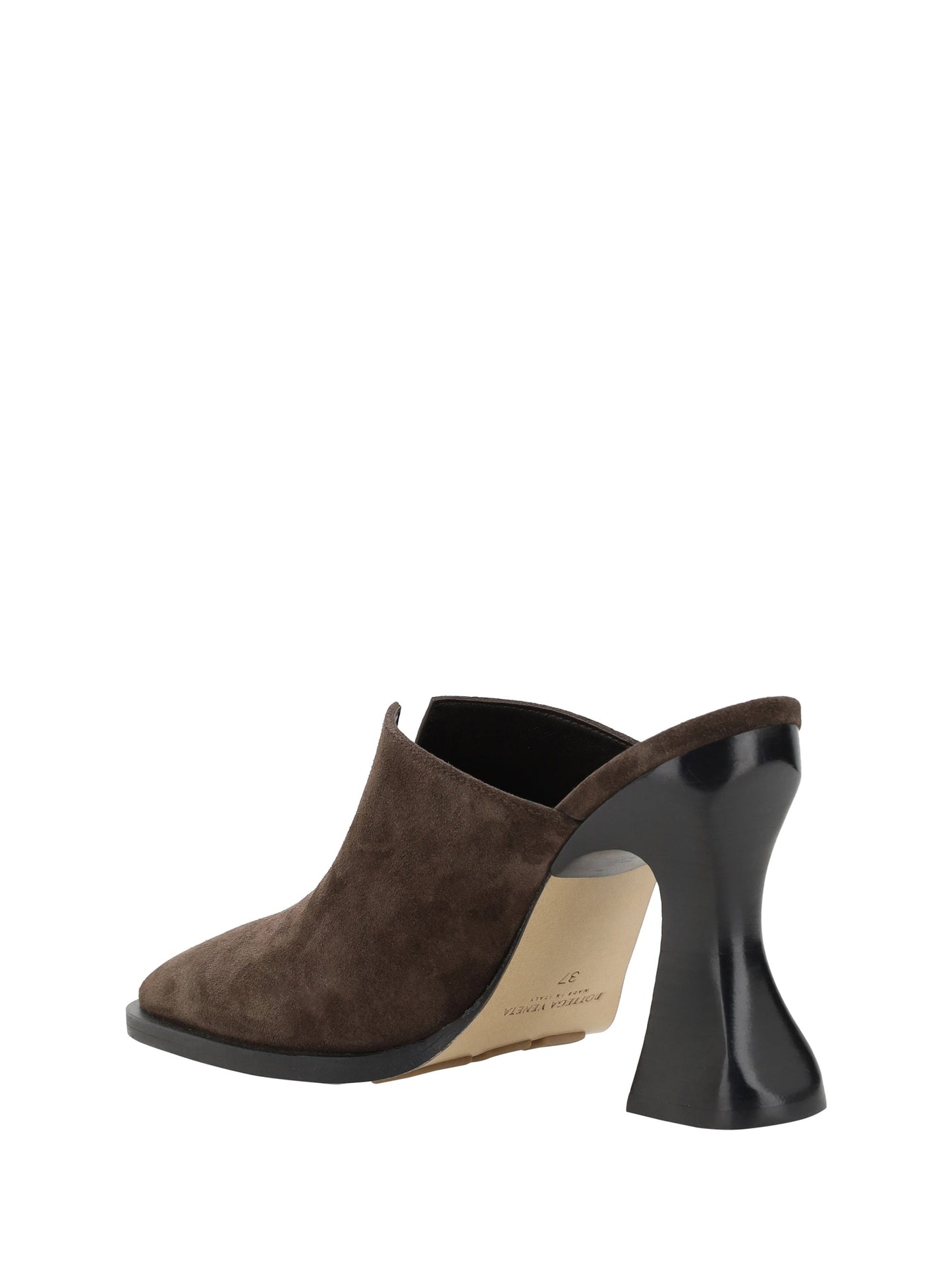 Bottega Veneta Women Cha-Cha Pumps