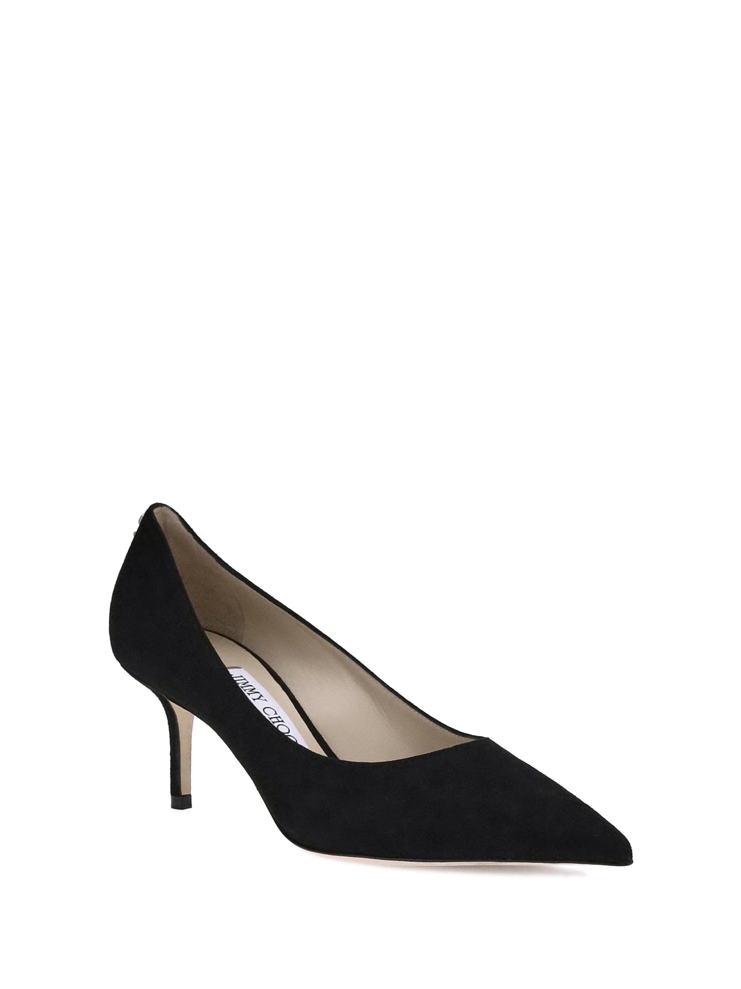 Jimmy Choo Women Love Pumps
