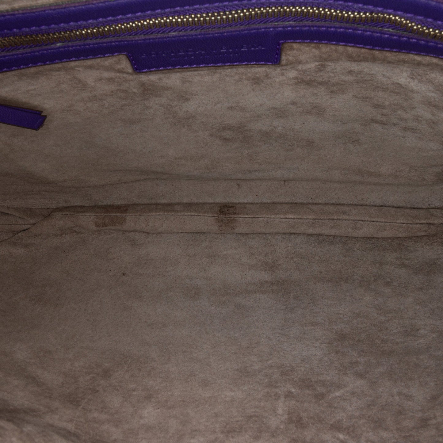 Purple Bottega Veneta Small Nappa Intrecciato Veneta Hobo