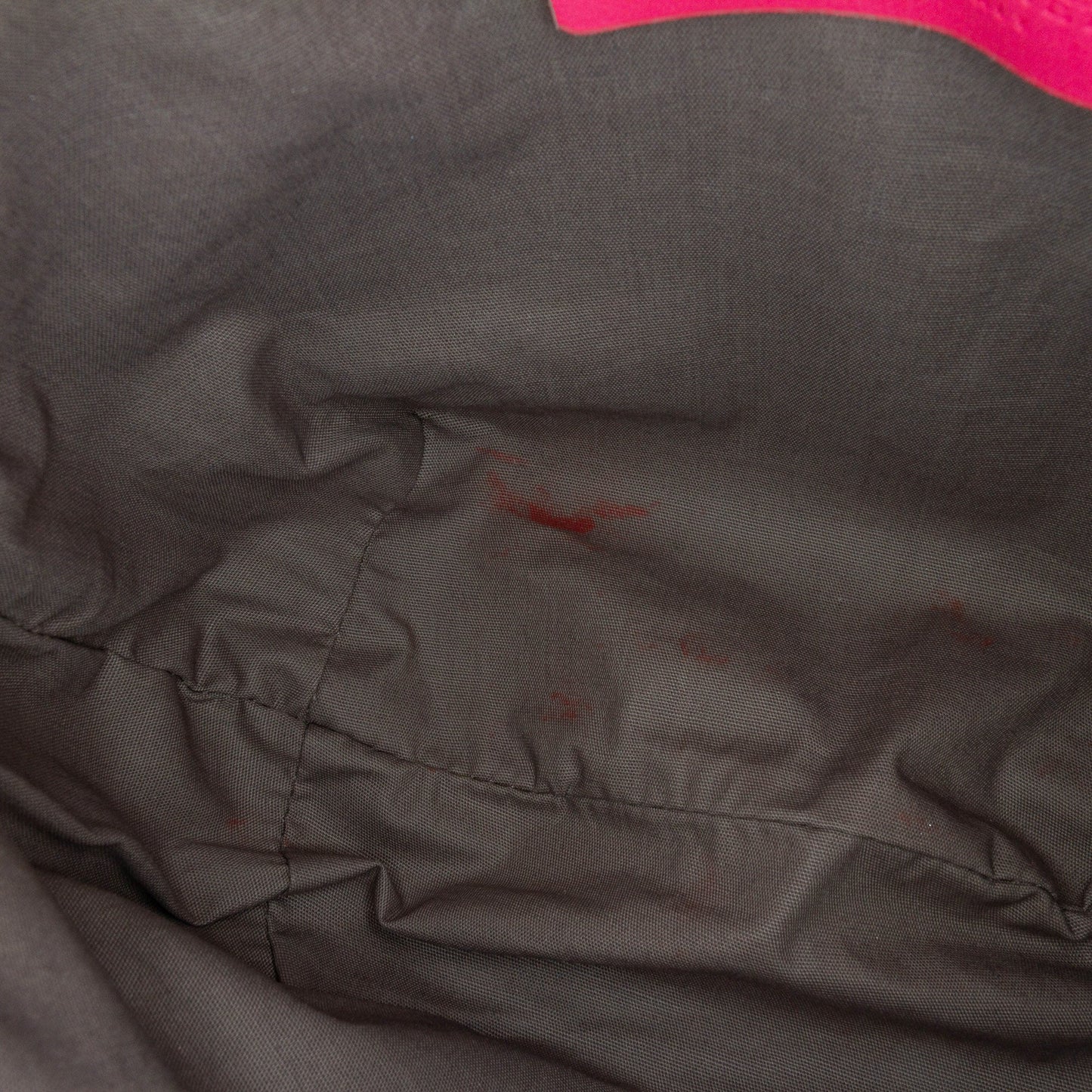 Pink Bottega Veneta Nappa Intrecciato Crossbody