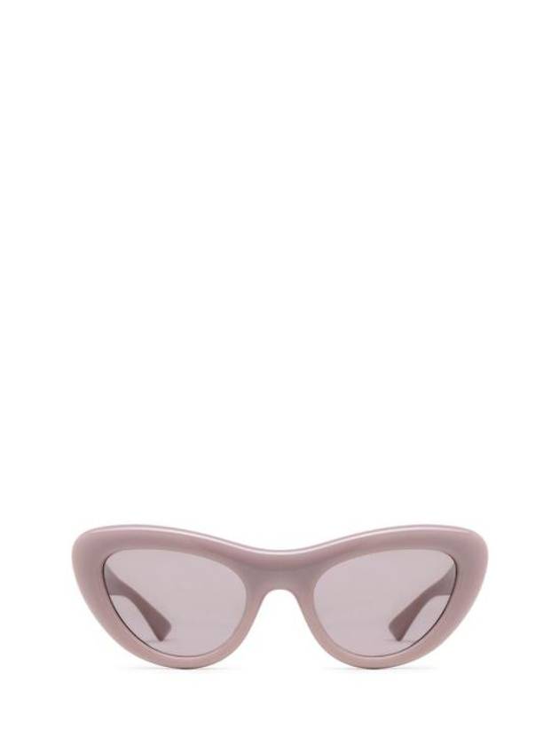 Bottega Veneta Sunglasses 00 538194641 BV1282S 004 BURGUNDY