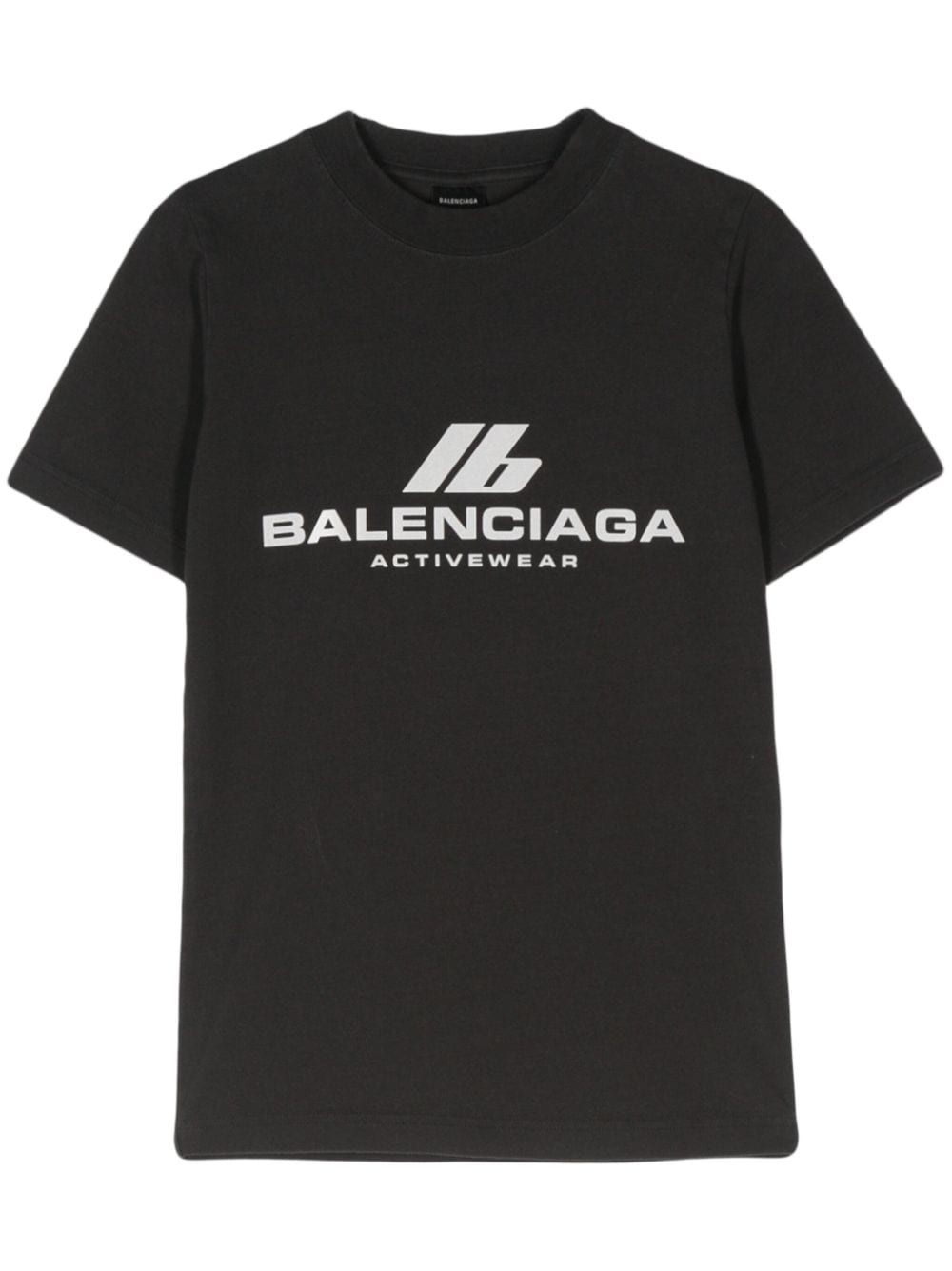 Balenciaga Women's T-Shirts And Polos