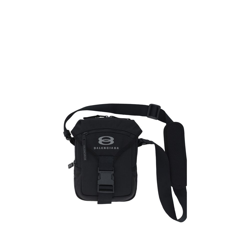 Balenciaga Unity Shoulder Men's Bag