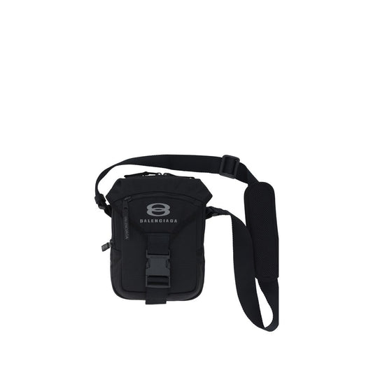 Balenciaga Unity Shoulder Men's Bag