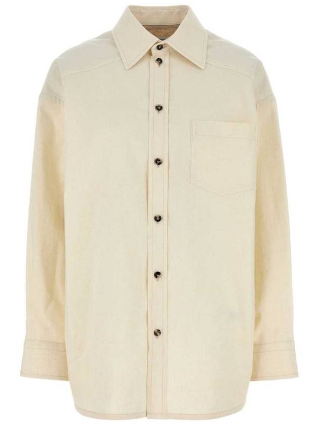 Bottega Veneta Bottega Veneta Shirts