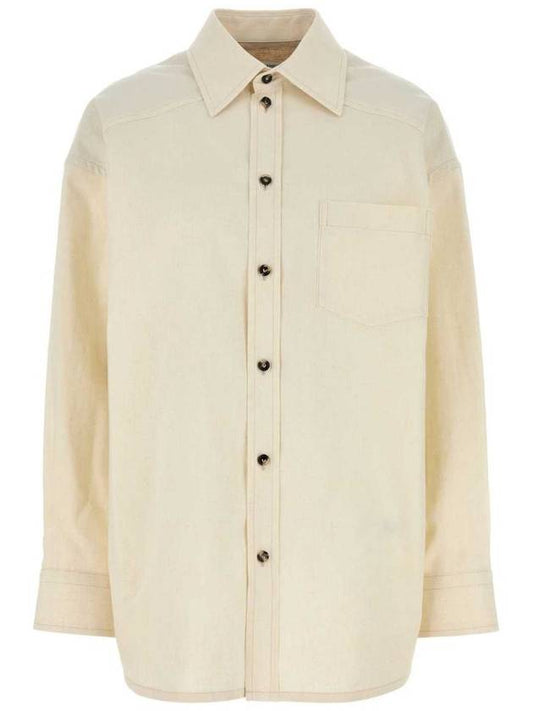 Bottega Veneta Bottega Veneta Shirts