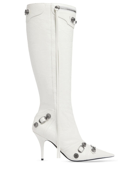 Balenciaga Women's Boots