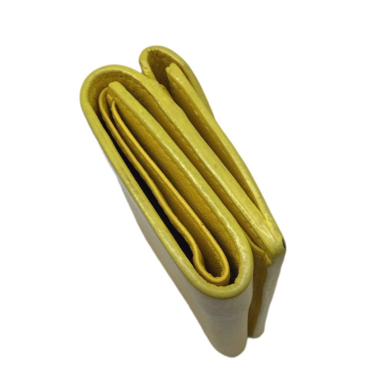 BALENCIAGA Papier Wallet