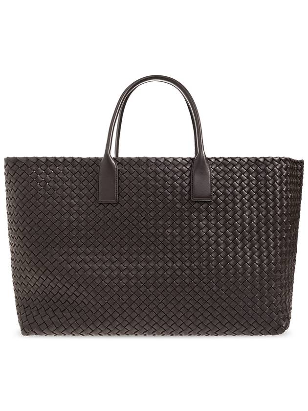 Bottega Veneta Large Cabart 608811