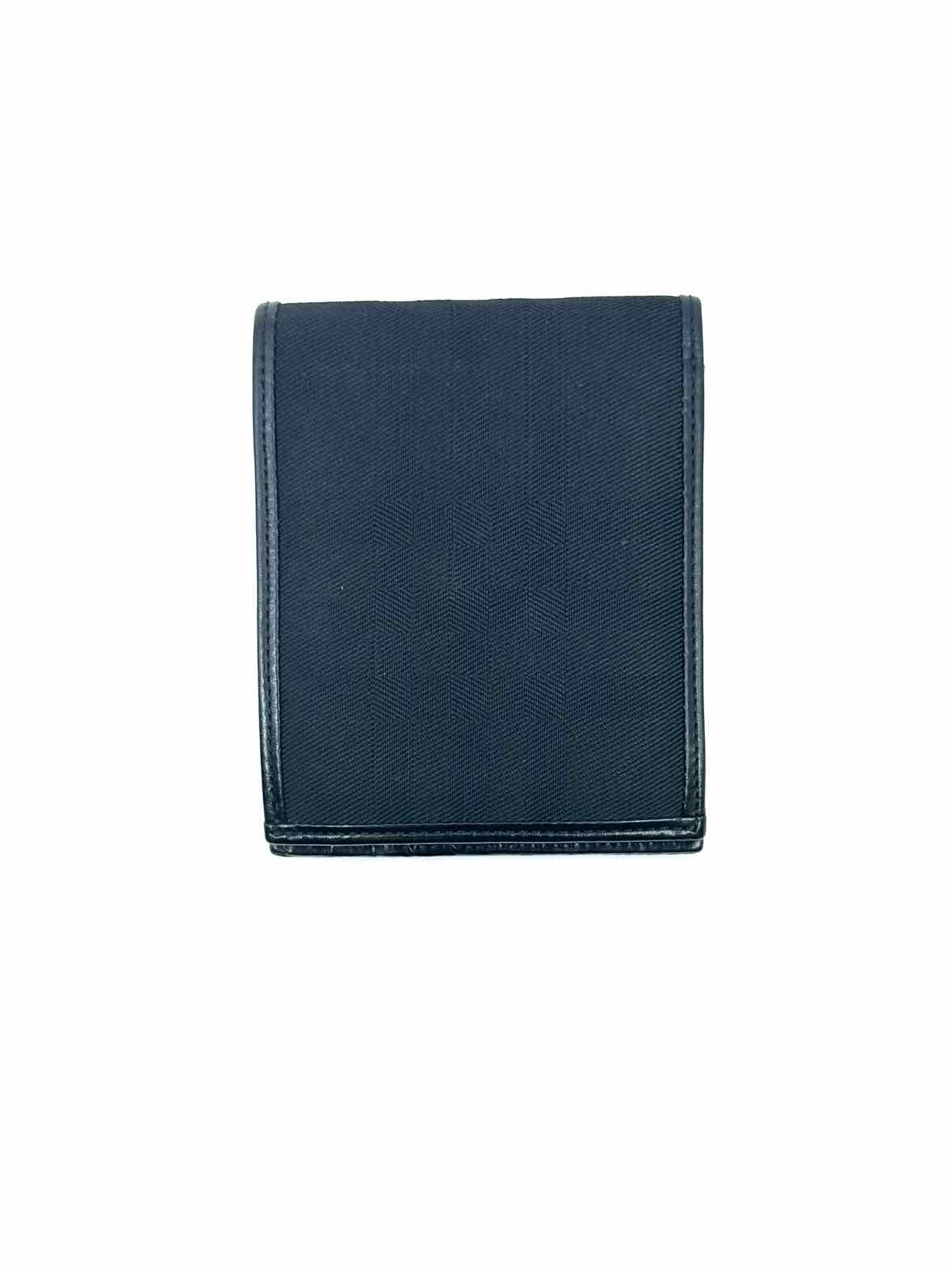 BURBERRY Black Men's Wallet