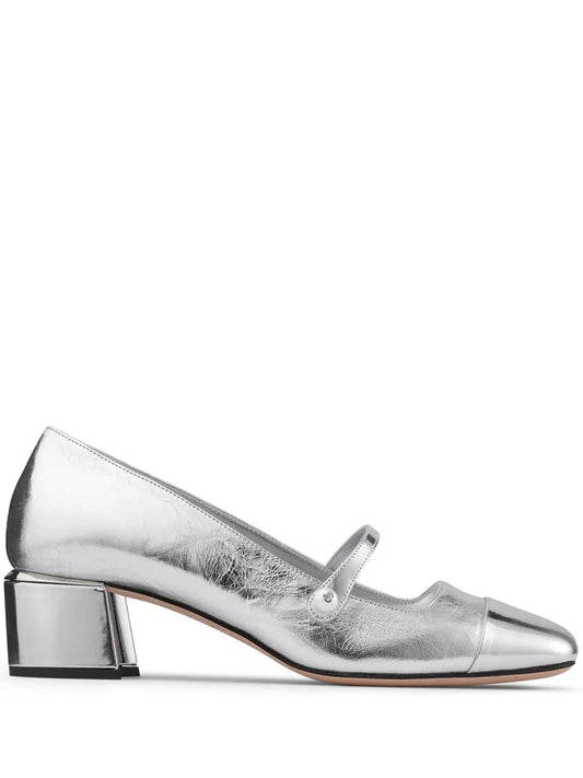 Jimmy Choo Women Pumps Elisa 45Mm