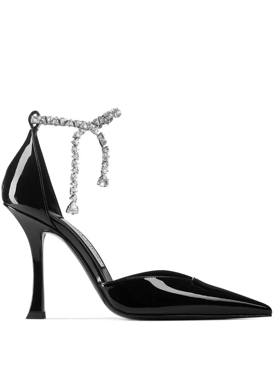 Jimmy Choo Women Pumps Stevie 100Mm